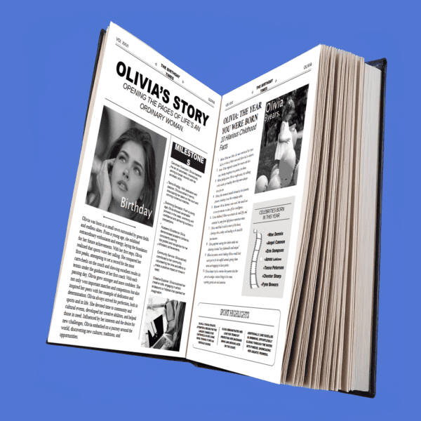 Newspaper - Image 2