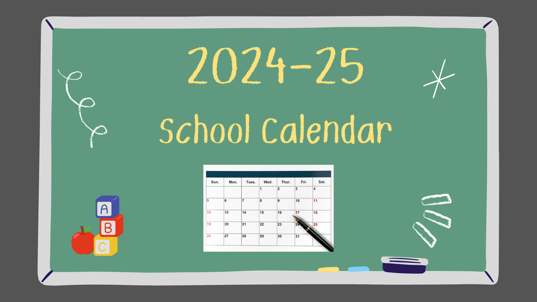 School Calendar - Image 4