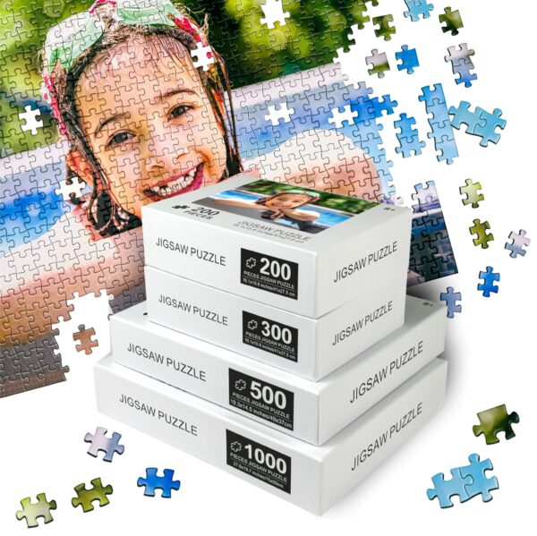 Puzzles