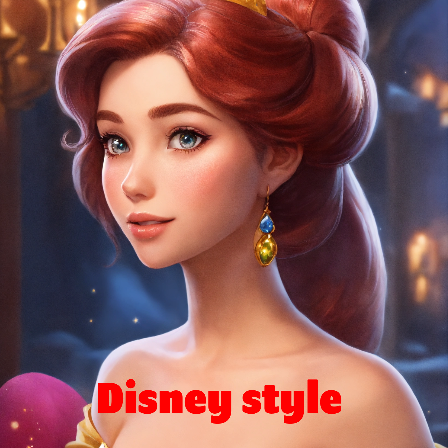 Fairies & Princesses - Image 5