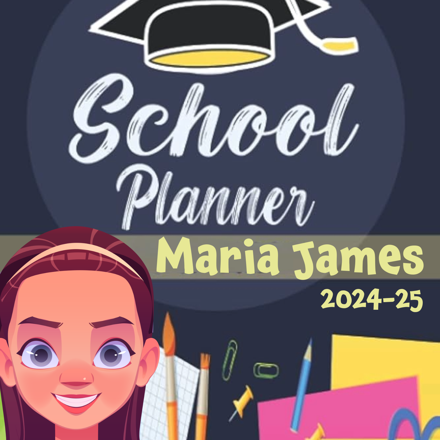 School Calendar - Image 3