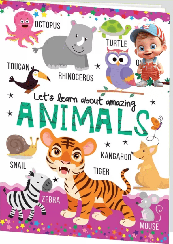 Animals - Image 2