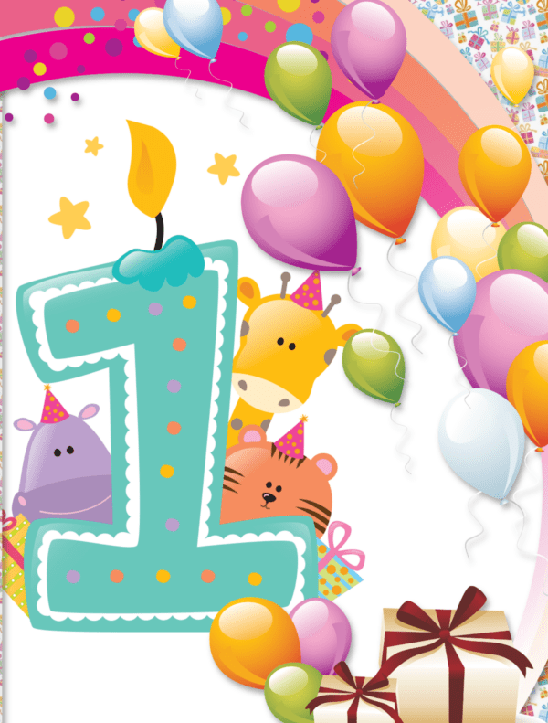 Birthday - Image 3