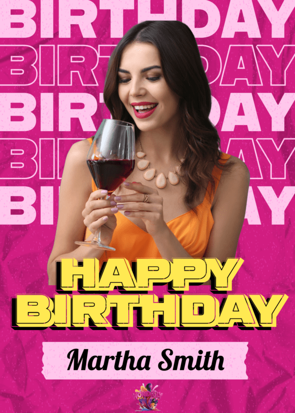 Birthday - Image 2