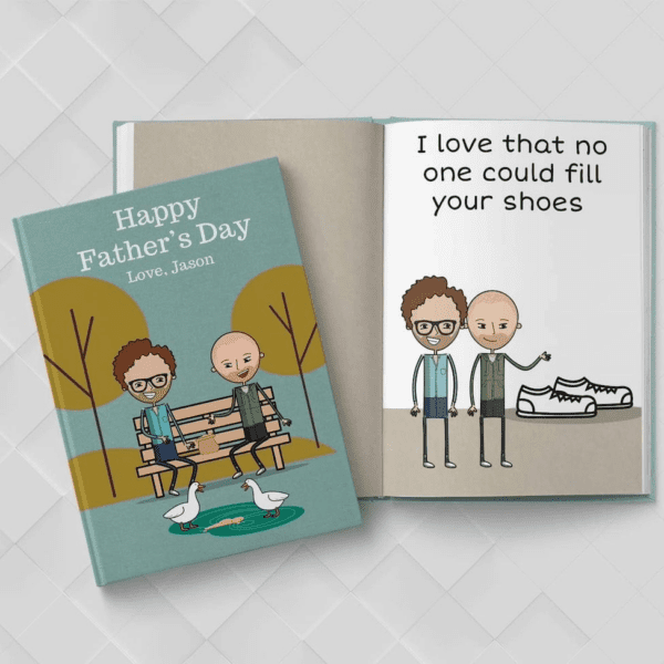 Father's Day - Image 5