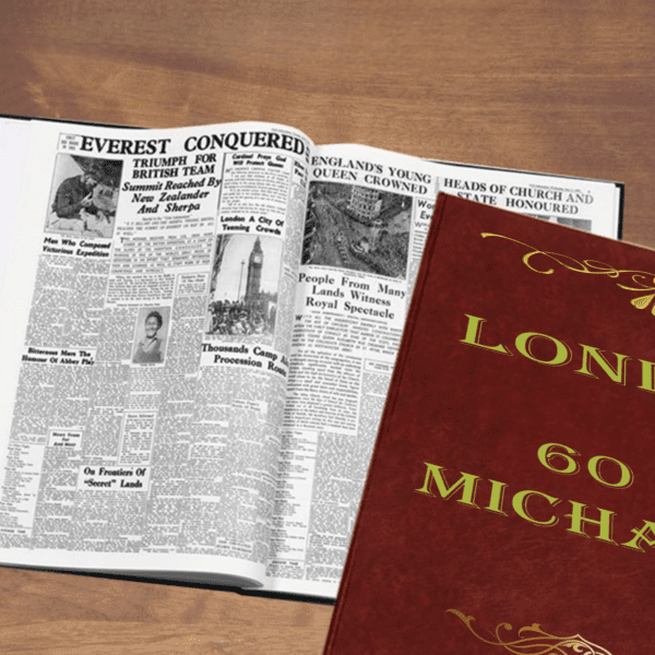 Newspaper - Image 4